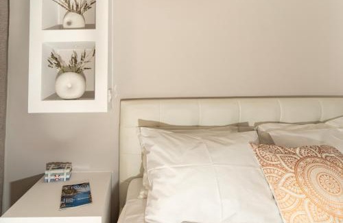 Tsilivi Apartment | SkyBlue Horizon Studio 3