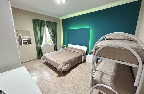 Naples Bed & Breakfast | Skycity b&b