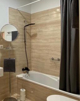 Bollullos de la Mitacion Apartment | Skydiversnestdotcom