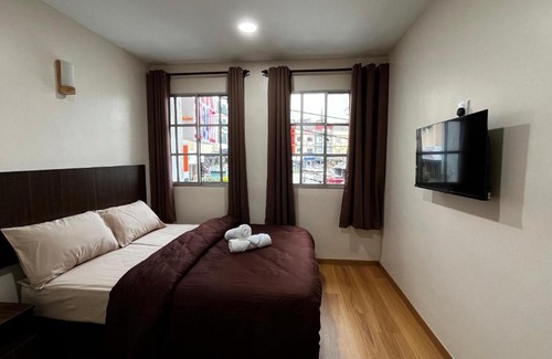 Brinchang Apartment | Skye Apartment Hotel