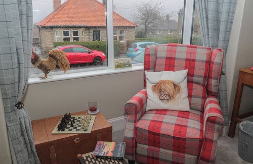 Wooler Cottage | Skyelands
