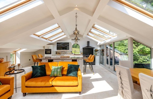 Prestbury Cottage | Skyfall - Luxury Cottages