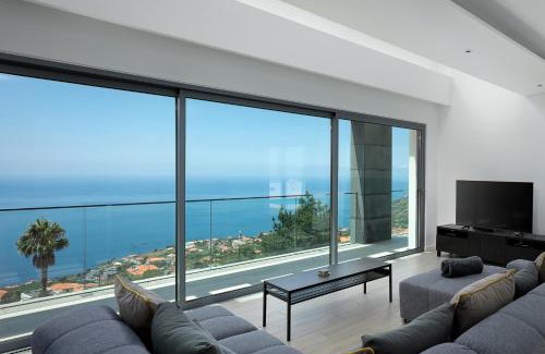 Arco da Calheta Villa | SKYFALL VILLA