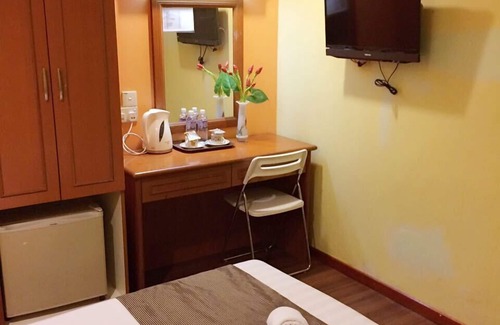 Victoria Hotel | SkyGlobal Hotel