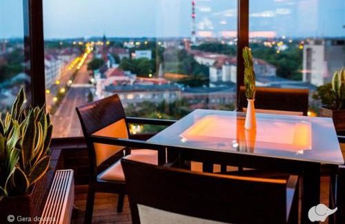 Klaipeda Apartment | SkyHome