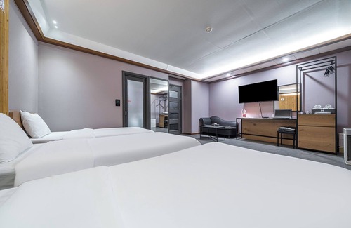 Giheung-gu Hotel | SKYHOTEL