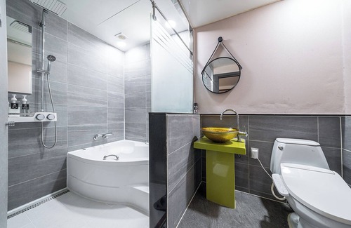 Giheung-gu Hotel | SKYHOTEL
