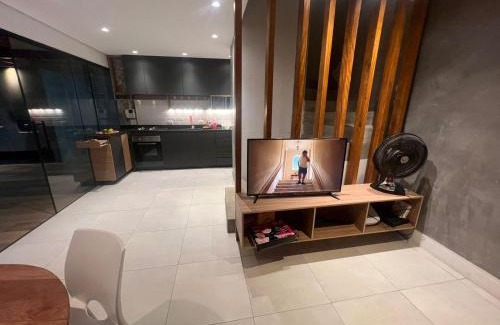 Boituva House | Skyhouse