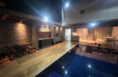Boituva House | Skyhouse