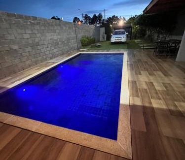 Boituva House | Skyhouse