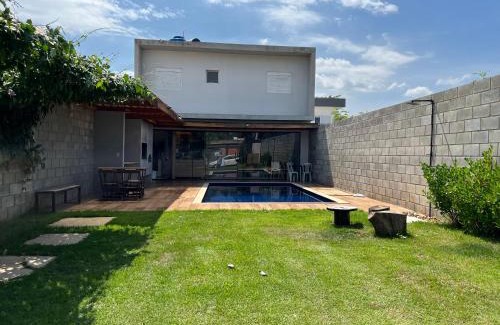 Boituva House | Skyhouse