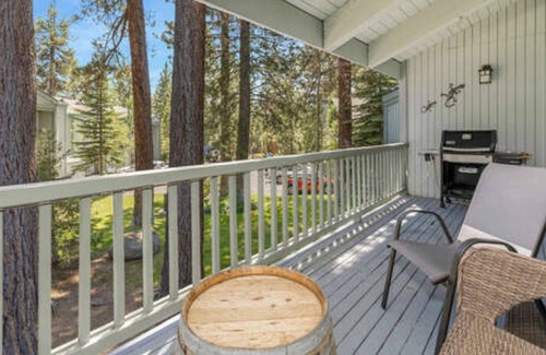 Lake Forest Condo | Skylandia Escape by Tahoe Mountain Properties
