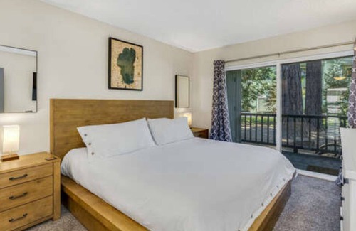Lake Forest Condo | Skylandia Escape by Tahoe Mountain Properties