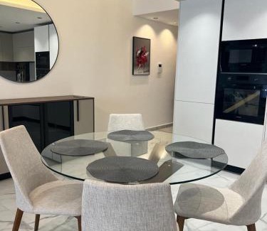 Swieqi Apartment | Skylark 2 Apartment with Terrace