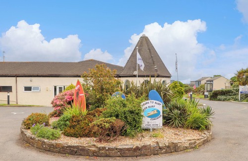 St. Agnes Cottage | Skylarks!