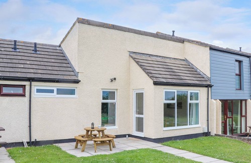 St. Agnes Cottage | Skylarks!