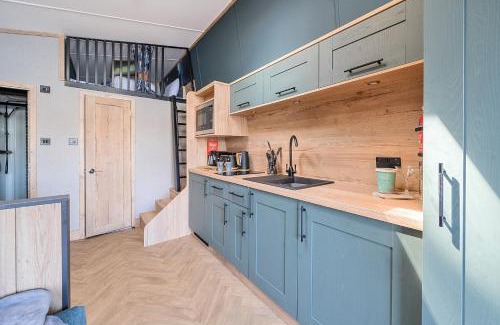 Great Houghton House | Skylight Stargazer - Billing Aquadrome