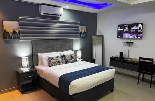 Letlhakane House | Skyline Guest House Lethakane