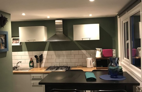 Newquay House | Skyline Guesthouse