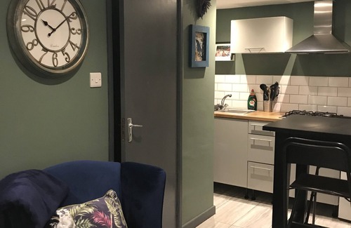 Newquay House | Skyline Guesthouse