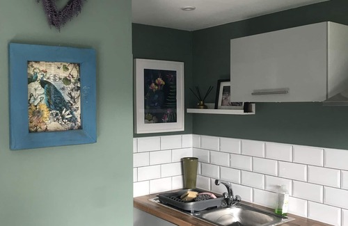 Newquay House | Skyline Guesthouse