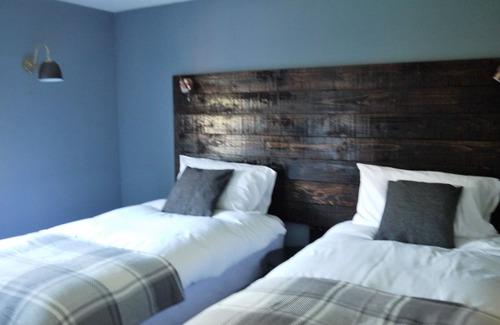 Newquay House | Skyline Guesthouse