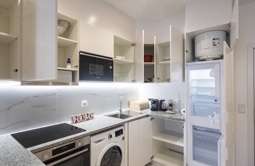 Leixões Hotel | Skyline Lofts by LovelyStay