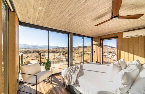 Yucca Valley Villa | Skyline Ranch