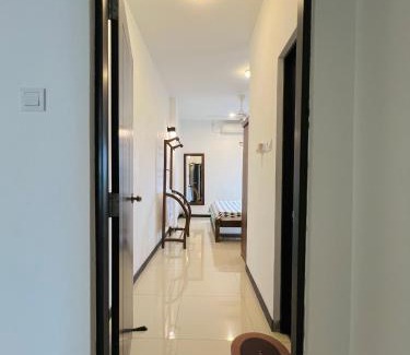 Sri Jayawardenepura Kotte Apartment | SKYLINE SUITE Luxury Penthouse at The Highness Rajagiriya