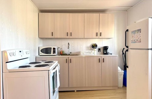 Stanhope House | Skyline Terrace Cottages