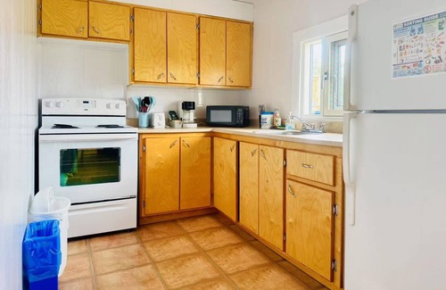 Stanhope House | Skyline Terrace Cottages