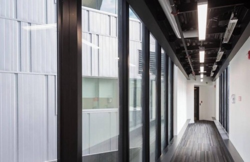 Downtown Winnipeg Condo | Skyloft Condominium Downtown/19th Floor