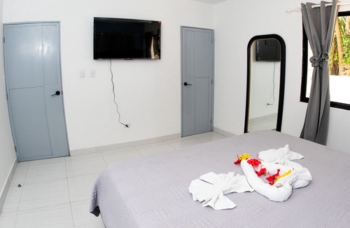Puerto Plata Apartment | Skylyght Suites Hotel. breakfast included. 28% off on restaurant and bar