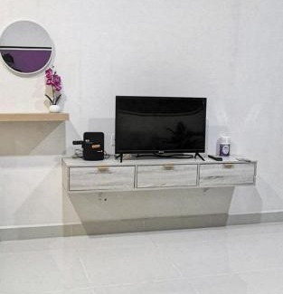 Kota Warisan Apartment | SkyMoon Heaven Miles