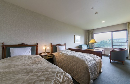 Chino Hotel | Skypark Hotel In Kurumayama