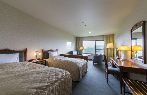 Chino Hotel | Skypark Hotel In Kurumayama