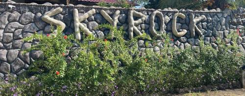 Jeram Takar House | SKYROCK VILLA SG LEMBING
