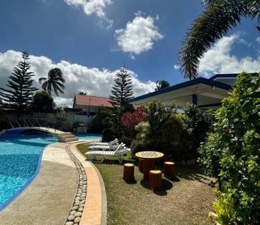 Alfonso Resort | SKYTEL RESORT ALFONSO Cavite