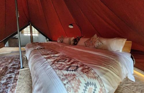 Hulu Selangor Resort | SkyTree Glamping - Huda's Haven