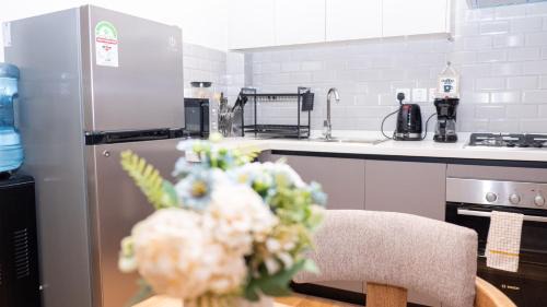 Kilimani Apartment | SkyView Haven by Seluveto Homes
