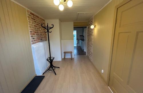 Skanes Fagerhult House | Slättsjö