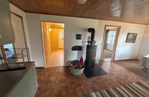 Skanes Fagerhult House | Slättsjö