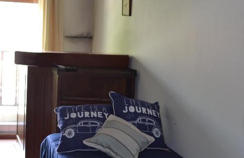 Olivos House | SL 1908