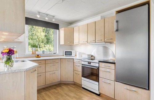 Store Kongsmark House | SL334 Slagelse - Orhøjvej 10