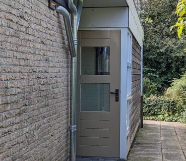 Dokkum Apartment | Slaap Lekker