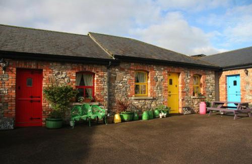 Slane Hostel | Slane Farm Hostel, Cottages and Camping
