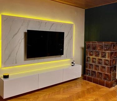 Sodici Apartment | SLAVANTE RESIDENCE