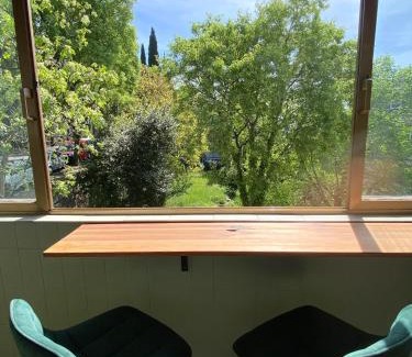 Sodici Apartment | SLAVANTE RESIDENCE