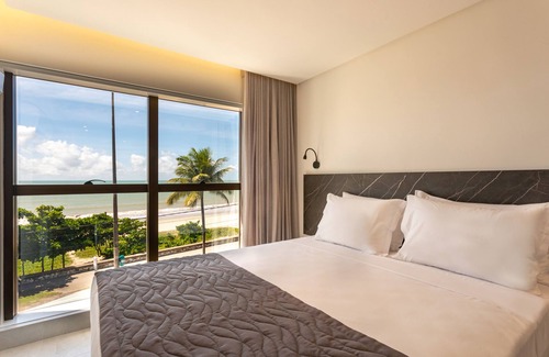 Manaira Hotel | Slaviero João Pessoa