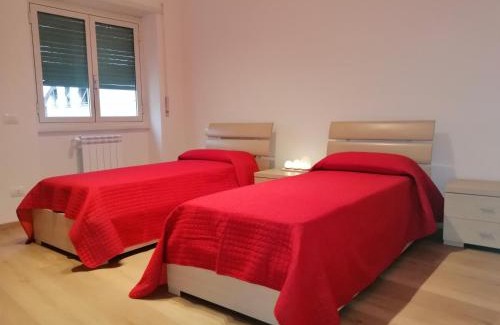 Zona I Val Melaina Apartment | SLB House
